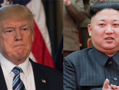 Γιατί οι ΗΠΑ ανεβάζουν την ένταση στην κορεατική χερσόνησο: Στόχος η Κίνα και στο βάθος η... Ρωσία